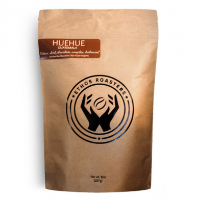 Organic Huehuetenango | Guatemala